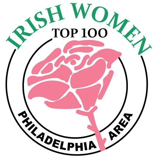 Top 100 Irish Women in the Philadelphia Area