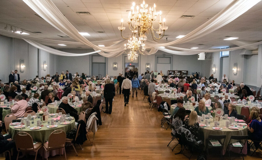 Top 100 Irish Women in the Philadelphia Area Event